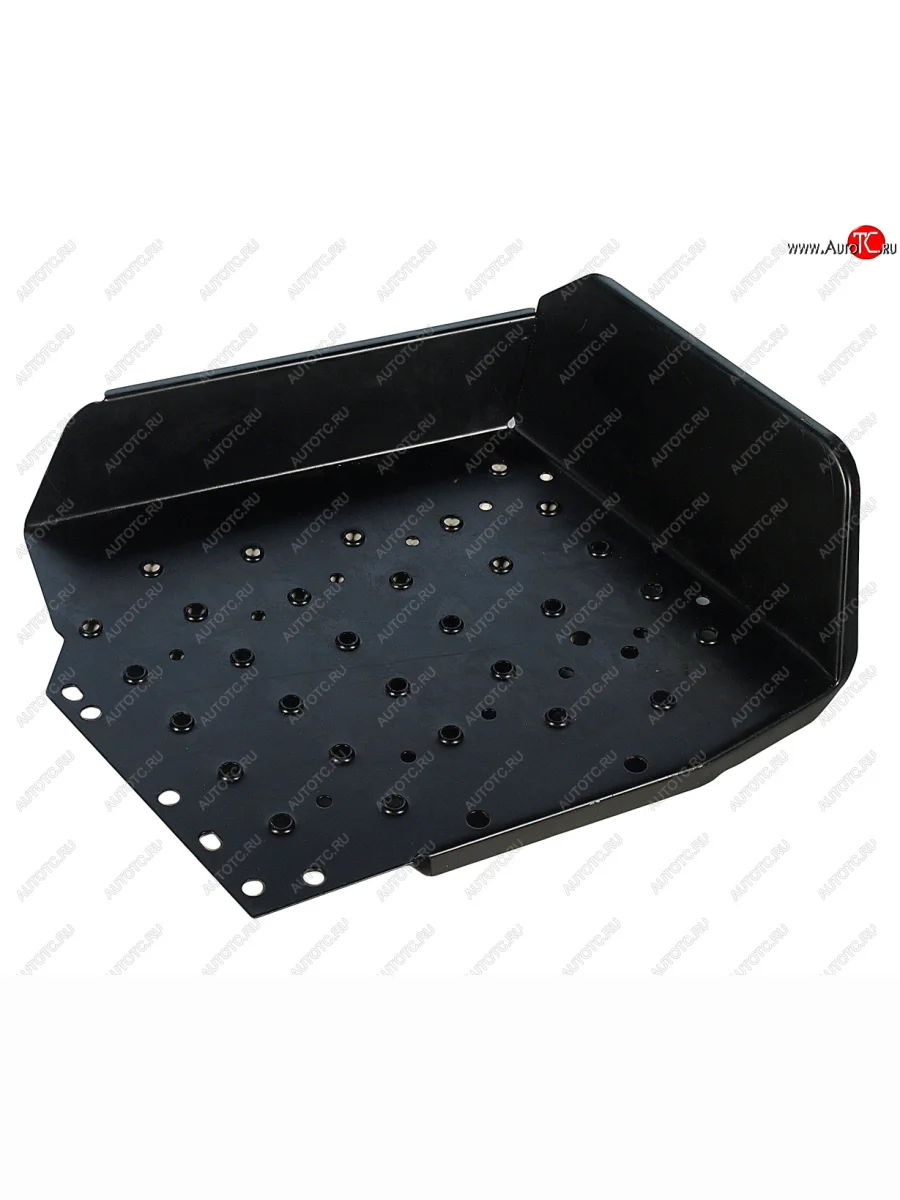 Брызговик УРАЛ буфера переднего левый (АО АЗ УРАЛ) УРАЛ АЗ АО 4320я2-8403123  в Самаре Самарской области