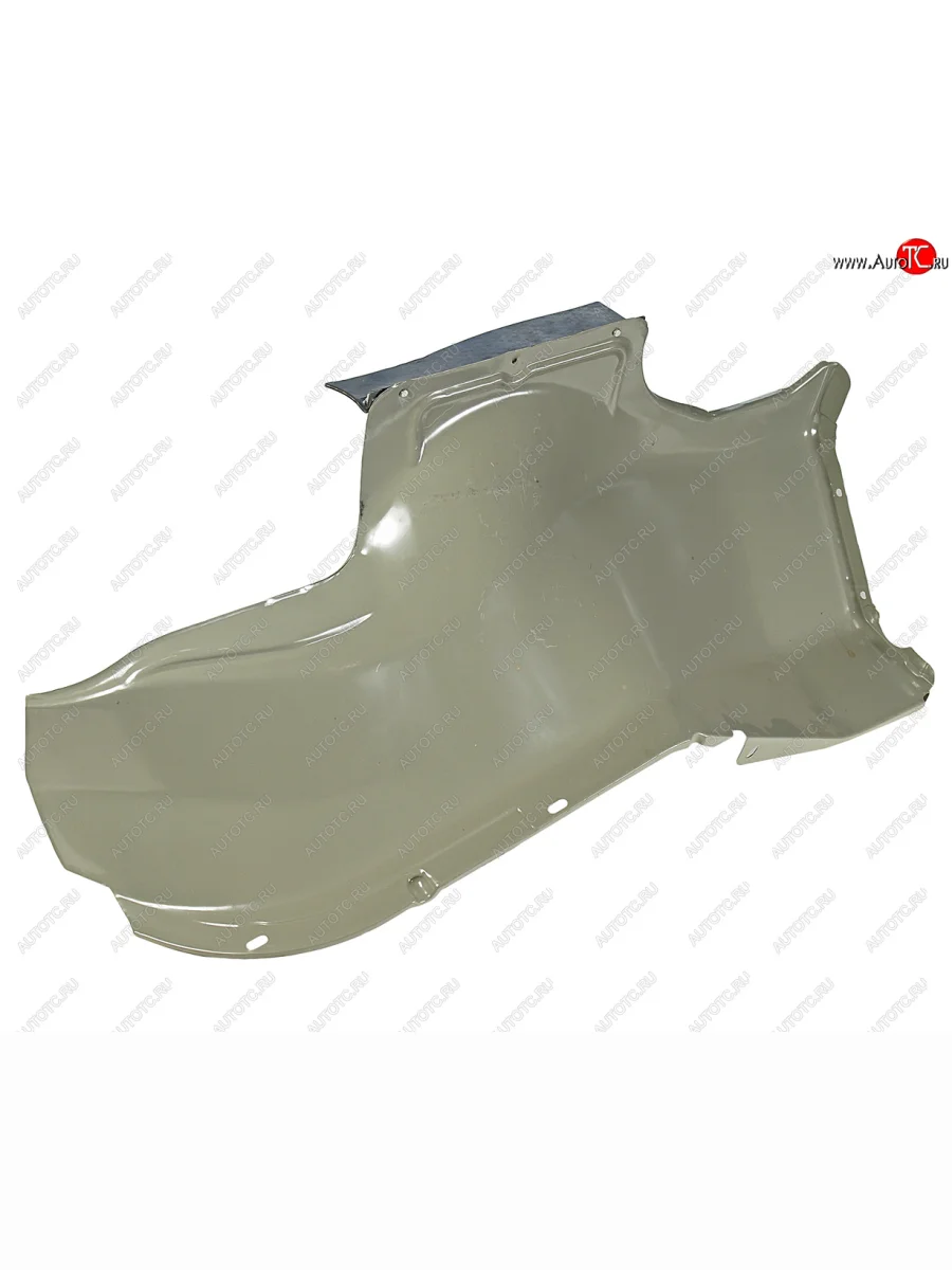 Брызговик УРАЛ крыла правый в сборе (АО АЗ УРАЛ) УРАЛ АЗ АО 4320я2-8403260  в Самаре Самарской области