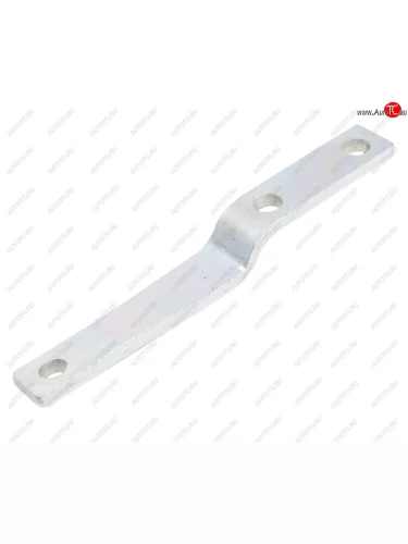 Рычаг УРАЛ управления регулятором дв.ЯМЗ-236НЕ2-3 (АО АЗ УРАЛ) УРАЛ АЗ АО 4320я3-1108187