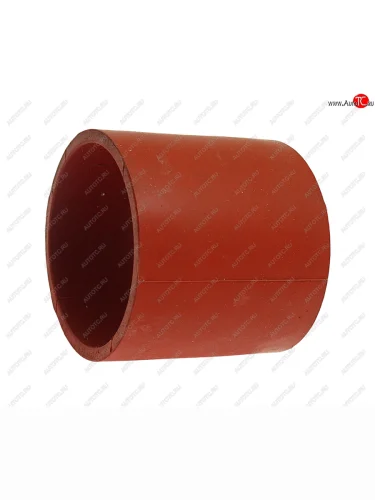 Муфта УРАЛ турбокомпрессора (АО АЗ УРАЛ) NO NAME 4320я3-1109043