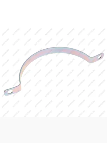 Лента УРАЛ кронштейна (АО АЗ УРАЛ) УРАЛ АЗ АО 4320я3-1109163-10