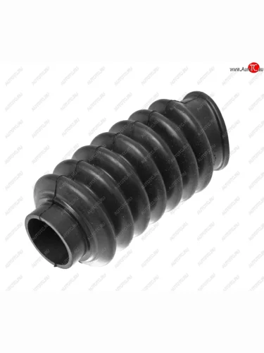 Муфта УРАЛ защитная вала рулевого управления (АО АЗ УРАЛ) УРАЛ АЗ АО 4322-3402052