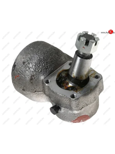 Наконечник УРАЛ цилиндра ГУРа дв.ЯМЗ (до 2003г.) в сборе (АО АЗ УРАЛ) УРАЛ АЗ АО 4322-3405075