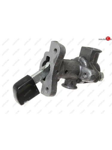 Кран УРАЛ пневмоуправления БМКД, ДОМ, КОМ (АО АЗ УРАЛ) УРАЛ АЗ АО 4322-4206200