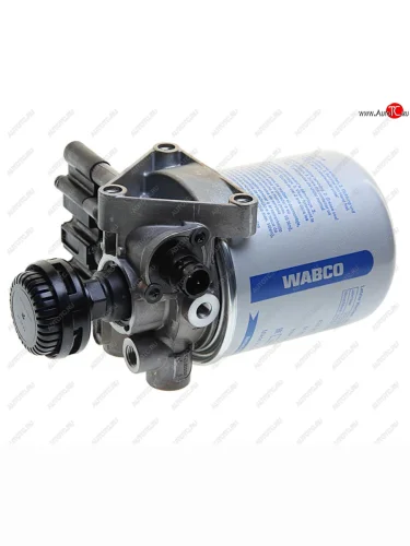 Осушитель воздуха VOLVO FM12 13Bar с подогревом WABCO WABCO 4324251010