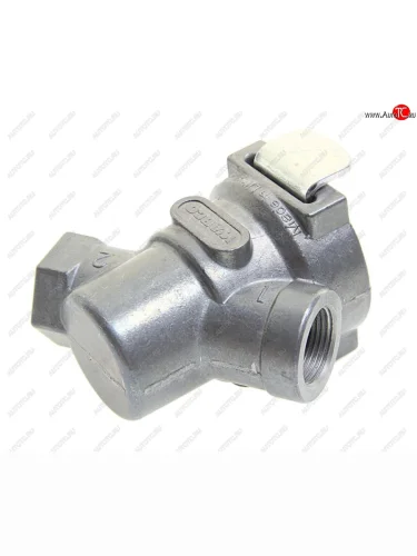 Фильтр магистральный BPW MAN тормозной системы (M22x1.5) WABCO WABCO 4325000200