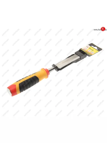 Стамеска-долото 24мм IN WORK IN WORK 43289