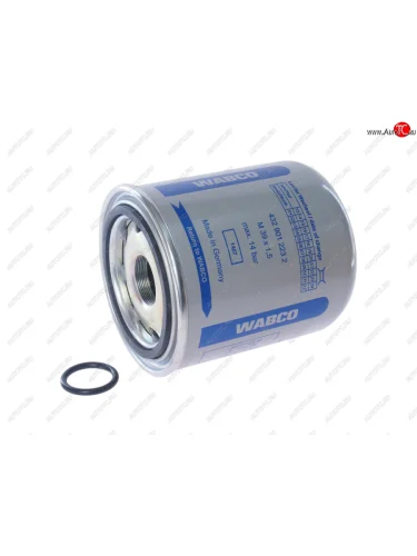 Фильтр осушителя MAN TGA VOLVO (39х1.5мм) (маслоотделитель) WABCO WABCO 4329012232
