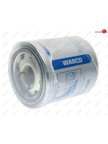 Фильтр осушителя SCANIA 4 series с маслоотделителем WABCO WABCO 4329012282