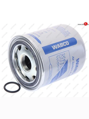 Фильтр осушителя KAMAZ MERCEDES Actros (14-) (NEW EAC2) (M41x2) WABCO WABCO 4329012512