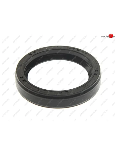 Сальник HYUNDAI Tucson (04-) дифференциала входного вала (30х39.5х7.5) POS POS 43300-3a000