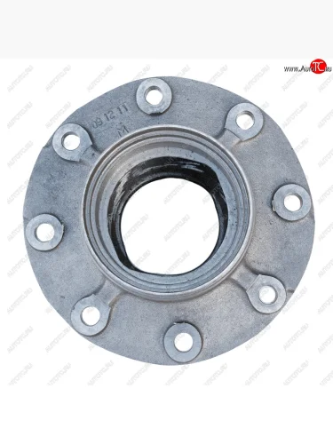 Ступица ЗИЛ-4331 задняя NO NAME 433106-3104015