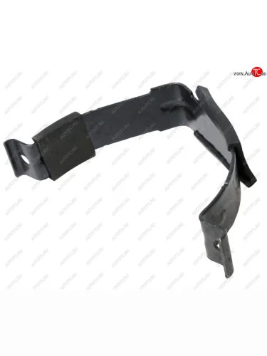 Скоба ЗИЛ крепления кронштейна бачка расширительного в сборе АМО ЗИЛ АМО ЗИЛ 4331-1311086