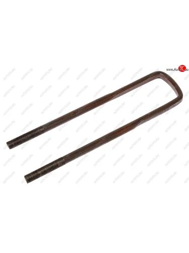 Стремянка ЗИЛ-4331 рессоры задней L=470мм;М22х1.5мм широкой ДЗМ ДЗМ 4331-2912408*