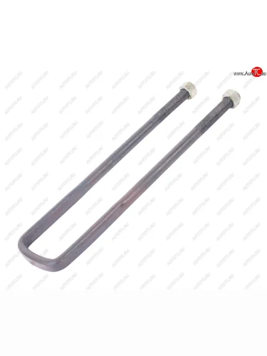 Стремянка ЗИЛ-4331 рессоры задней L=470мм;М22х1.5мм широкой в сборе ДЗМ ДЗМ 4331-2912408сб ДЗМ 4331-2912408сб