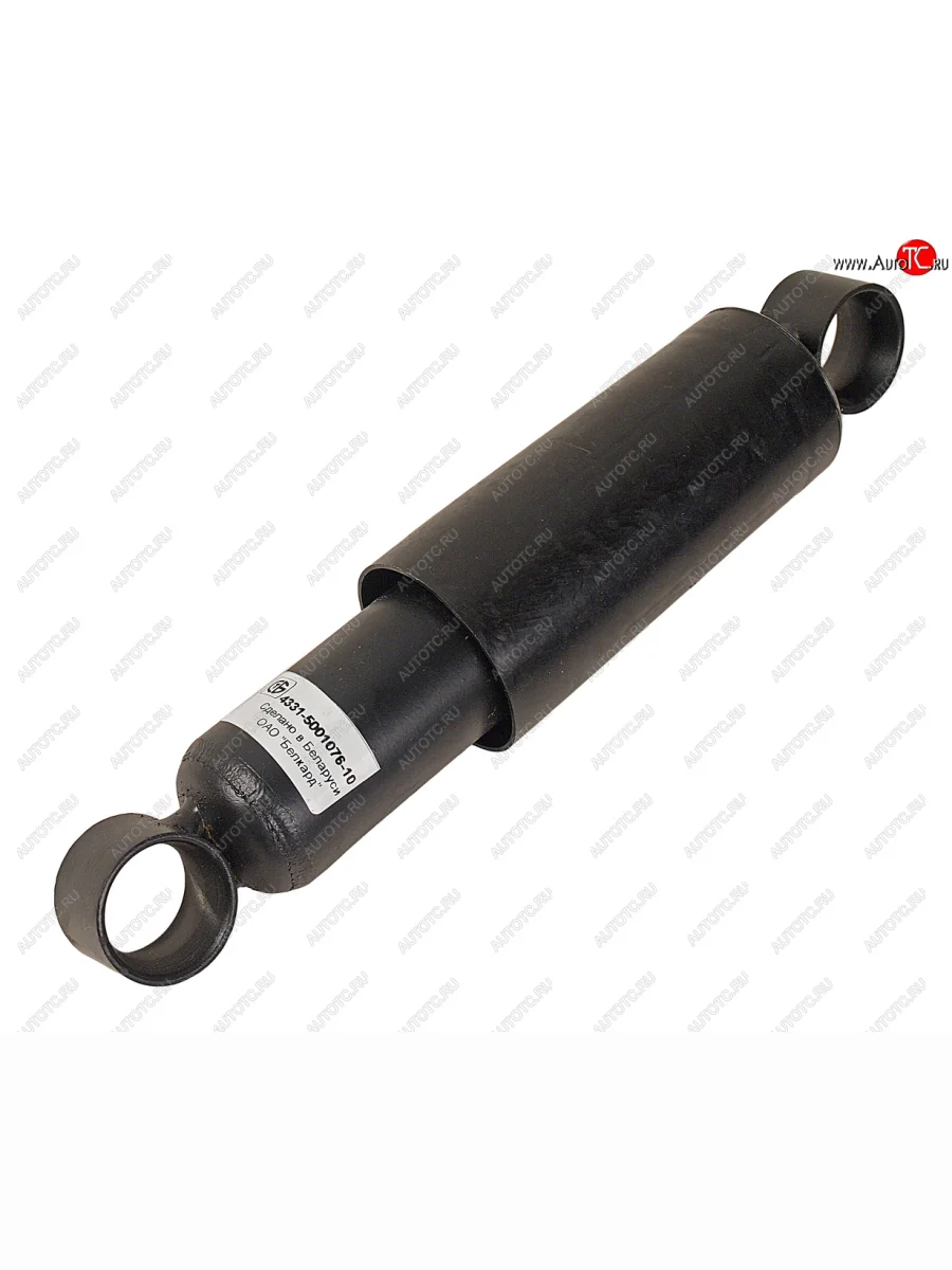 Амортизатор ЗИЛ-4331,МАЗ-6422 кабины ГЗАА БЕЛКАРД 4331-5001076-10  в Самаре Самарской области