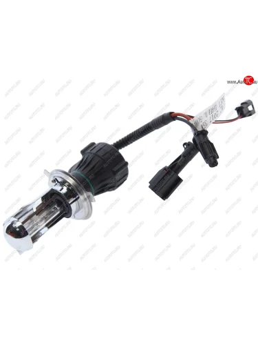 Лампа ксеноновая H4 P43t-38 5000K AVS AVS 43338 AVS 43338