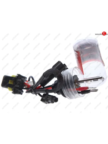 Лампа ксеноновая H3 PK22s 4300K AVS AVS 43346