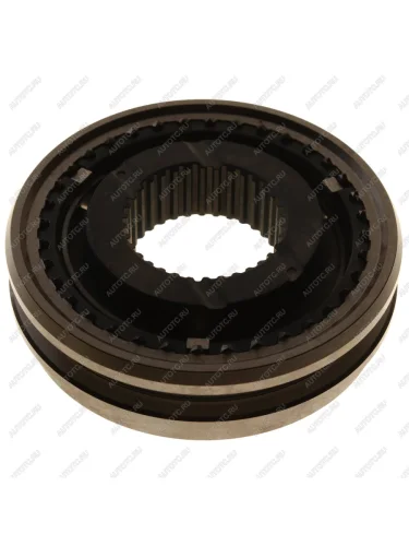 Синхронизатор KIA Bongo 3 (06-) (2.73.0) 5,R передачи (обойма+ступица) MINWOO MINWOO 43370-4y000