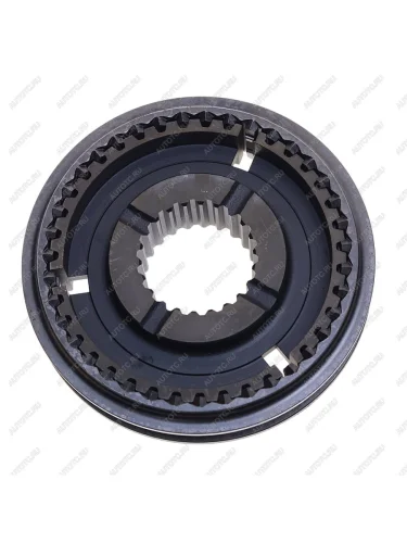 Синхронизатор HYUNDAI Porter 1,2 передачи (обойма+ступица) SAMGONG SAMGONG 43380-4a300