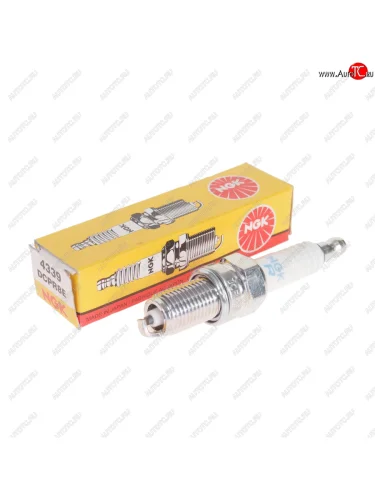Свеча зажигания NGK NGK 4339