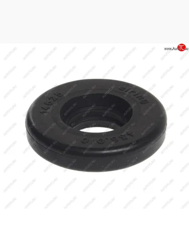 Кольцо уплотнительное BMW 3 (E36,E46),5 (E34,E39) болта крышки клапанной ELRING ELRING 436.010