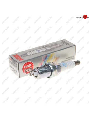 Свеча зажигания PLATINUM NGK NGK 4363