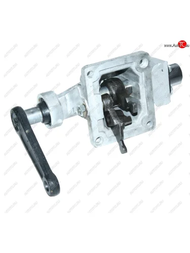 Механизм переключения передач МАЗ-4370 (ОЗАА) ОЗАА 4370-1702200