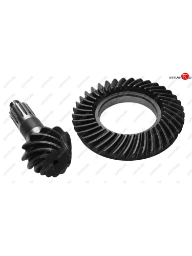 Пара главная МАЗ zz38х11 правого вращения заднего моста ОАО МАЗ МАЗ ОАО 4370-2402020-001