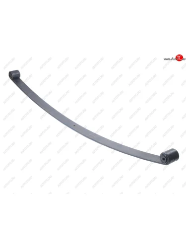 Лист рессоры МАЗ-4370 передней №1 (8 листов) с шарнирами L=1860мм ОАО МАЗ (МРЗ) МАЗ ОАО 4370-2902055-011