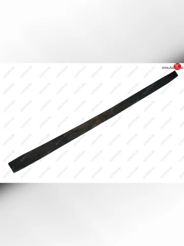 Лист рессоры МАЗ-4370 передней №2 (3 листов) L=1890 ОАО МАЗ (МРЗ) МАЗ ОАО 4370-2902102-020