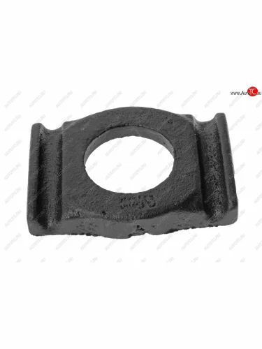 Накладка МАЗ-4370 отбойника рессоры ОАО МАЗ МАЗ ОАО 4370-2902412