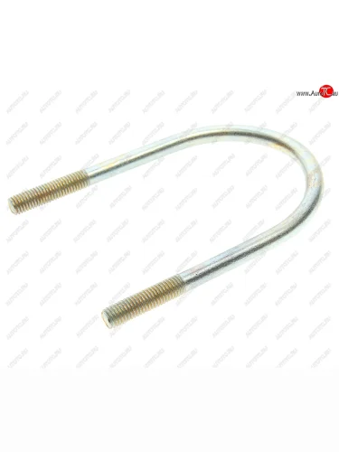 Стремянка МАЗ-4370 стабилизатора L=130мм БААЗ БААЗ 4370-2906036