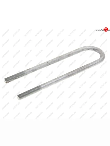 Стремянка МАЗ-4370 рессоры задней длинная L=395мм ОАО МАЗ МАЗ ОАО 4370-2912408-040