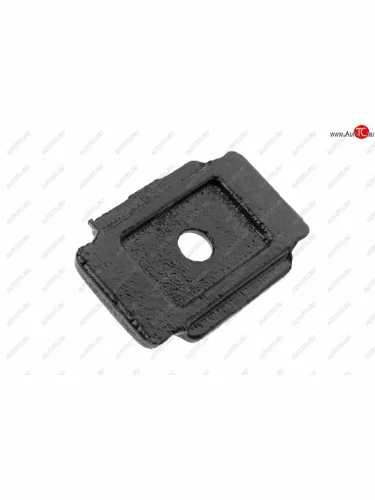 Накладка МАЗ рессоры ОАО МАЗ МАЗ ОАО 4370-2912412