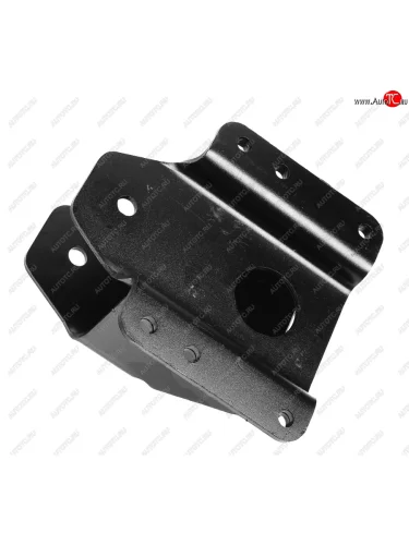 Кронштейн МАЗ-4370 рессоры задней ОАО МАЗ МАЗ ОАО 4370-2912442