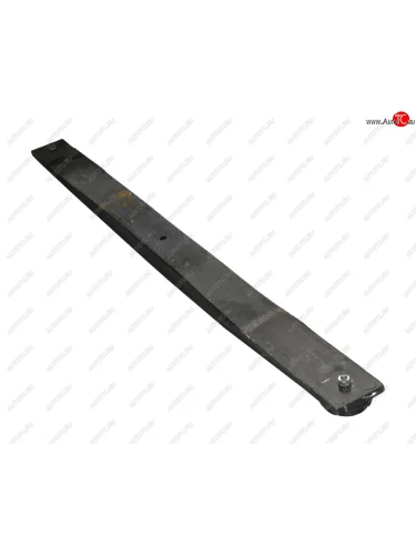 Лист рессоры МАЗ-4370 задней дополнительный с буферами ОАО МАЗ (МРЗ) МАЗ ОАО 4370-2913056