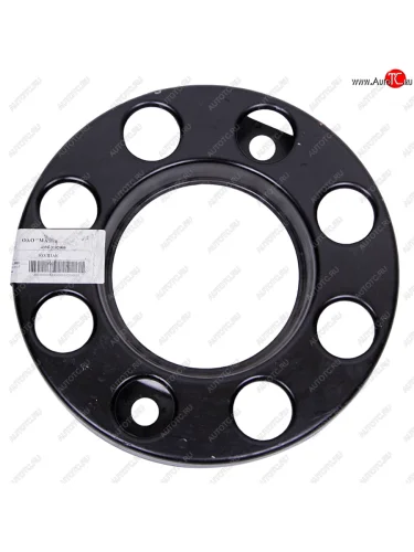 Колпак колеса МАЗ-4370 ОАО МАЗ МАЗ ОАО 4370-3102008