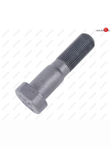 Болт ступицы МАЗ колеса М20х1.5х83 заднего (тефлон) СПЕЦМАШ СПЕЦМАШ 4370-3104050-01-спецмаш