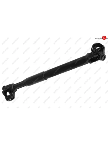 Вал карданный МАЗ рулевой нижний L=502мм БААЗ БААЗ 4370-3444050