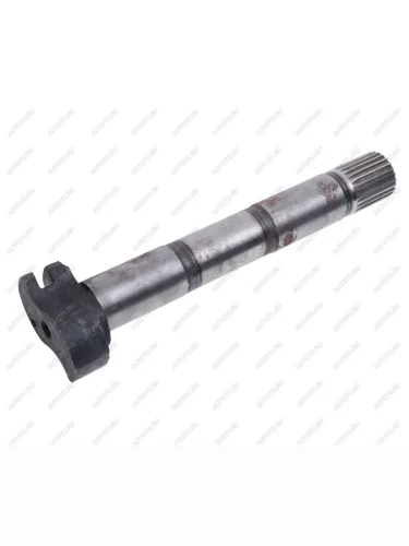 Кулак разжимной МАЗ колодок тормозных передних правый L=307273 ТАИМ ТАиМ 4370-3501110-020