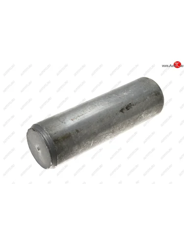 Ось МАЗ колодки тормозной передней ТАИМ ТАиМ 4370-3501132