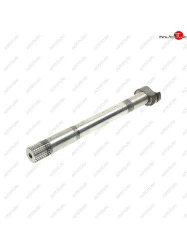 Кулак разжимной МАЗ колодок тормозных задних правый L=451417 ТАИМ ТАиМ 4370-3502110-20