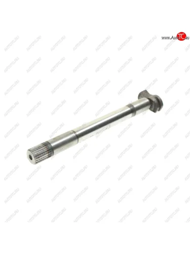 Кулак разжимной МАЗ колодок тормозных задних левый L=451417 ТАИМ ТАиМ 4370-3502111-20