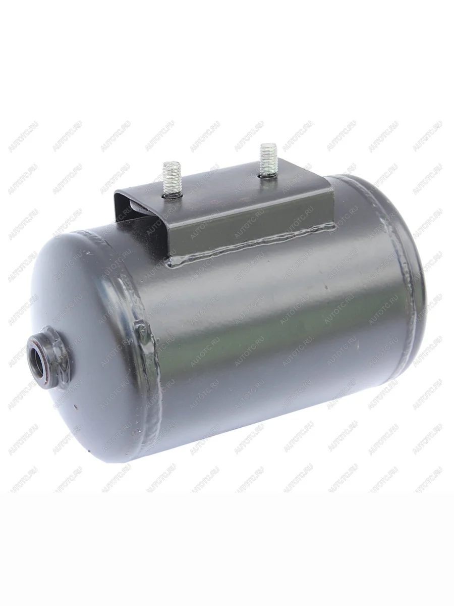 Баллон воздушный МАЗ-4370 ресивер ОАО ТАИМ ТАиМ 4370-3513015  в Самаре Самарской области