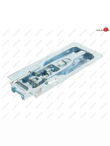 Рукоятка МАЗ запора борта ОАО МАЗ-ВолМет ВОЛМЕТ 437040-8505110