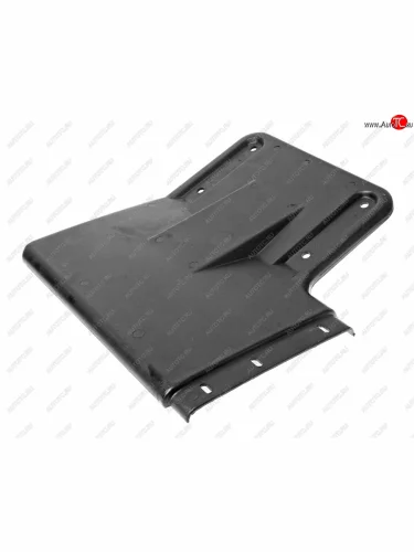 Панель МАЗ-4370 правая (ОЗАА) ОЗАА 4370-8403042