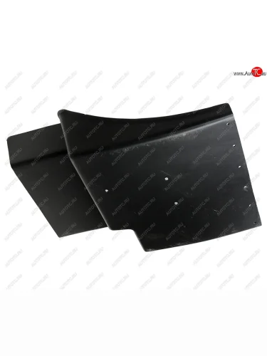 Панель МАЗ брызговика крыла переднего правая ОЗАА ОЗАА 4371-8403040-000