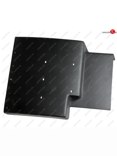 Панель МАЗ брызговика крыла переднего левая ОЗАА ОЗАА 4371-8403041-000