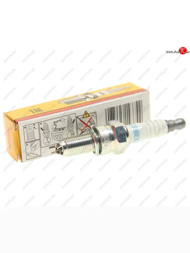 Свеча зажигания мото CR8EKB NGK NGK 4374